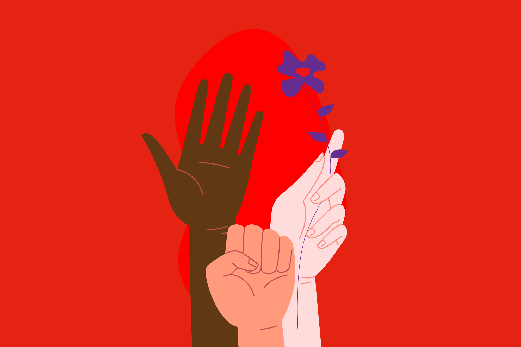 Syndicalistes donc féministes