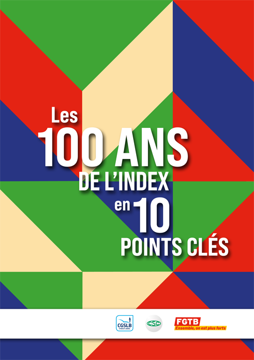 Les 100 ans de l'index en 10 points-clés