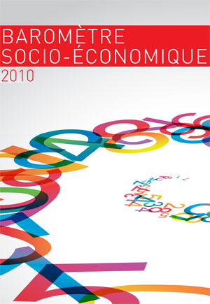 Baromètre socio-économique 2010