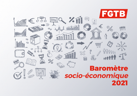 Baromètre socio-économique 2021