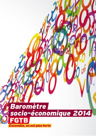 Baromètre socioéconomique 2014